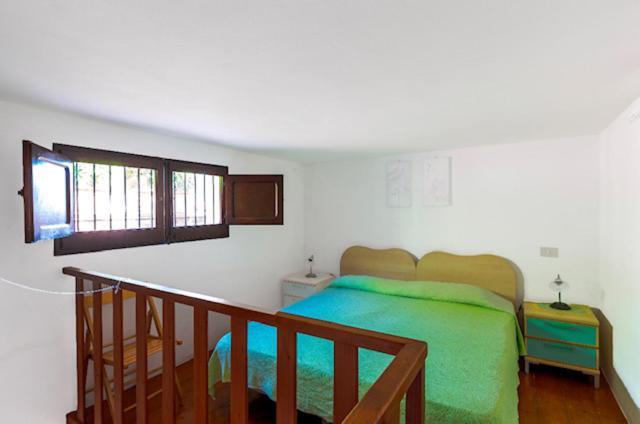 Usticaappartamenti Ca'Serta Isola di Ustica Ngoại thất bức ảnh
